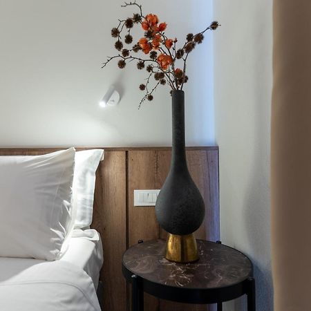 לגאנאס Seaside Living Rooms מראה חיצוני תמונה