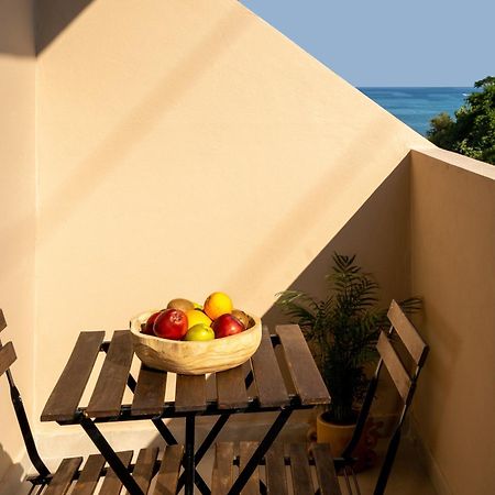 לגאנאס Seaside Living Rooms מראה חיצוני תמונה