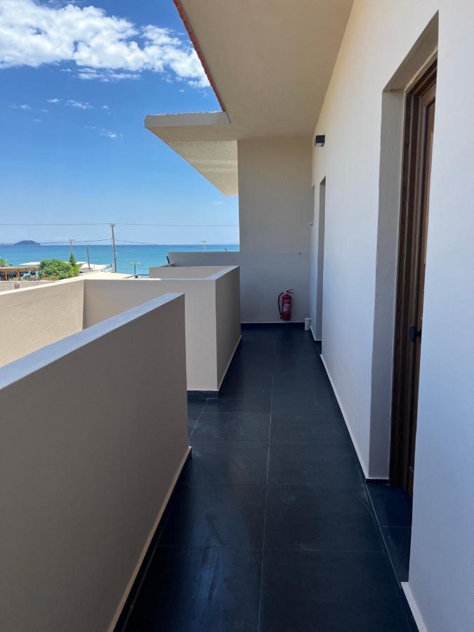 לגאנאס Seaside Living Rooms מראה חיצוני תמונה