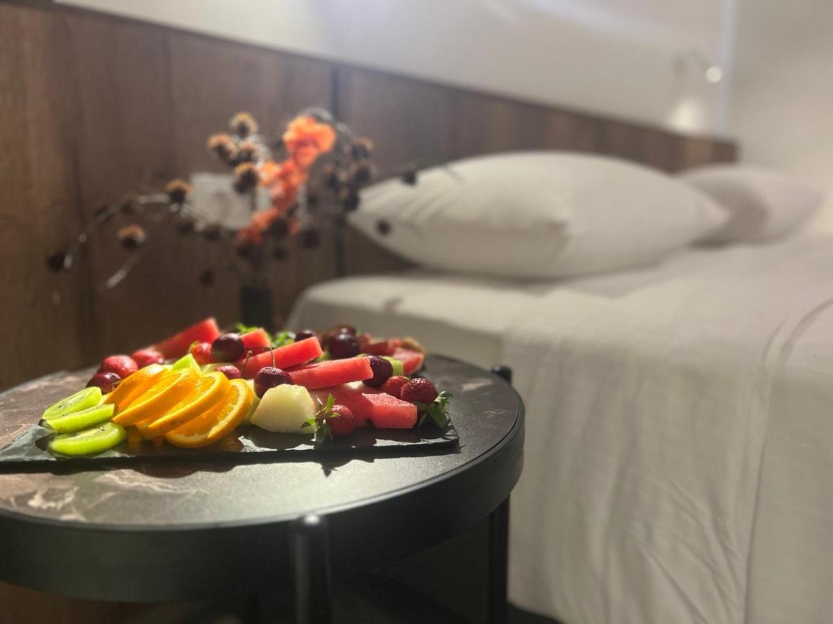 לגאנאס Seaside Living Rooms מראה חיצוני תמונה